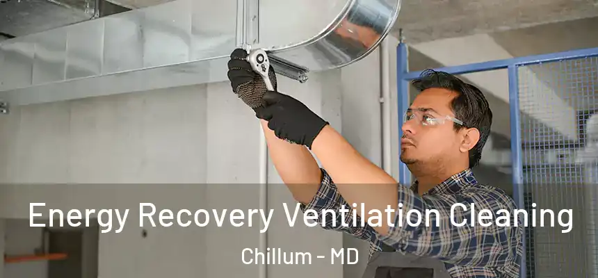  Energy Recovery Ventilation Cleaning Chillum - MD