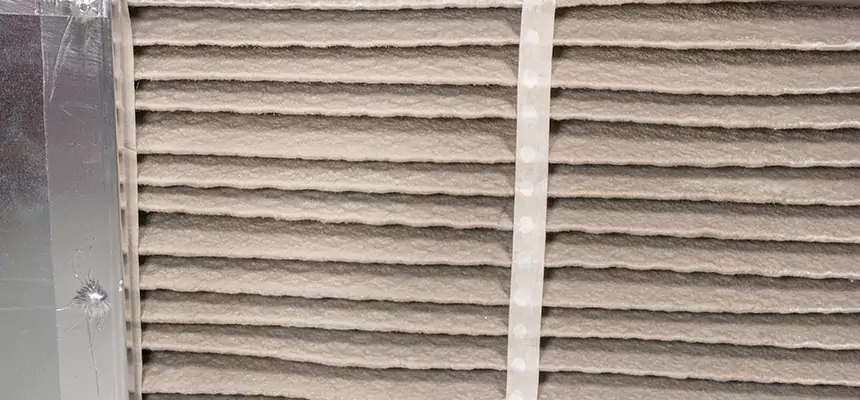 Mobile Car AC Filter Replacement in Chillum