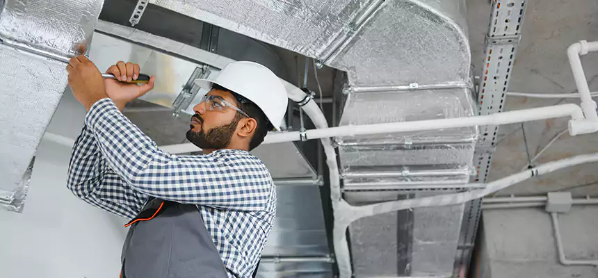 Proactive Ac Vent Repairs & Air Duct Replacement Companies Near Me in Chillum