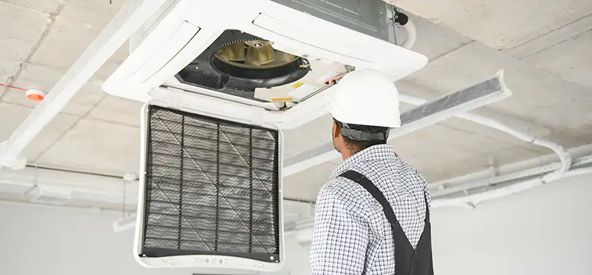 Our Affordable Duct Cleaning Near Me Services in Chillum, MD