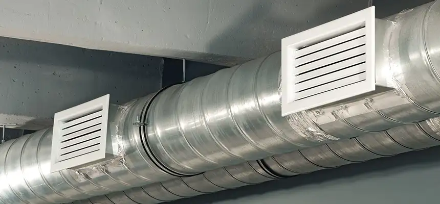 Our Air Duct Camera Inspection Services in Chillum, MD