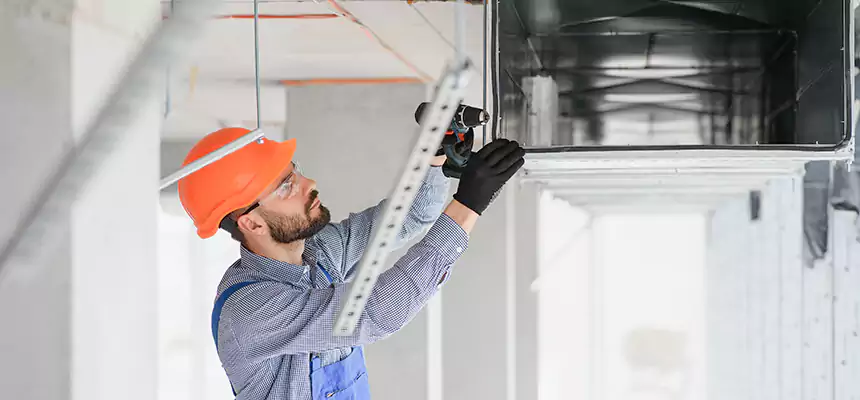 Our Air Vent Replacement Services in Chillum, MD