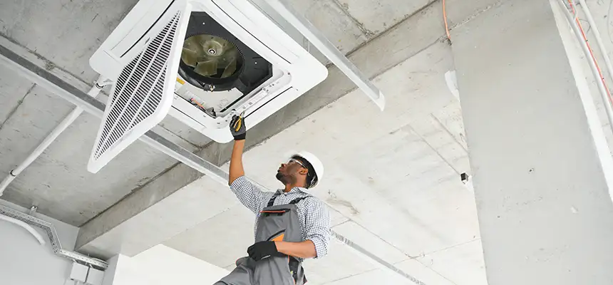 Efficient Multi‑Unit & HOA Annual Vent Cleaning Plans in Chillum