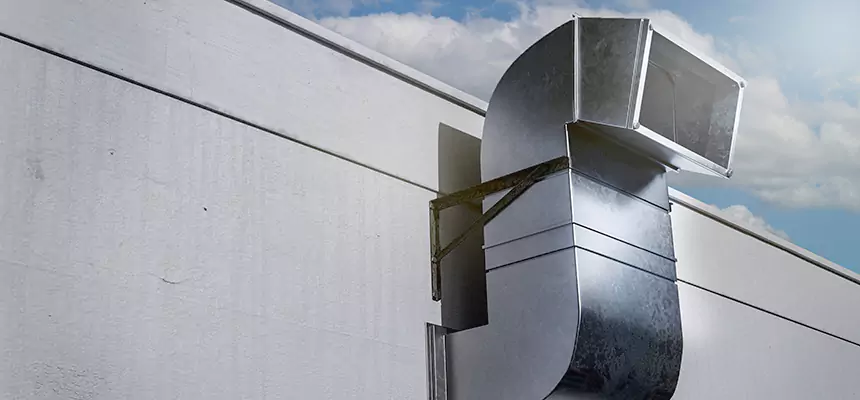 Comprehensive Commercial HVAC Cleaning in Chillum