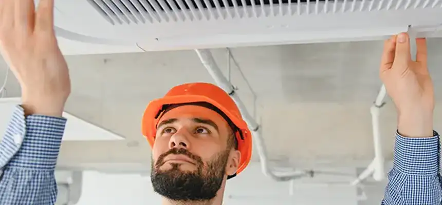 Our Furnace Vent Cleaning Services in Chillum, MD