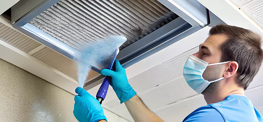Our Home Ventilation Cleaning Services in Chillum, MD