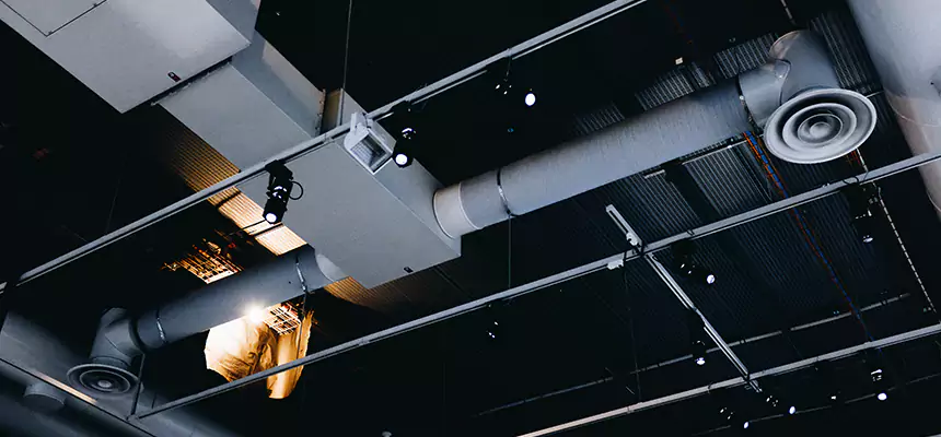 Our Seasonal Allergy Air Duct Cleaning Services in Chillum, MD