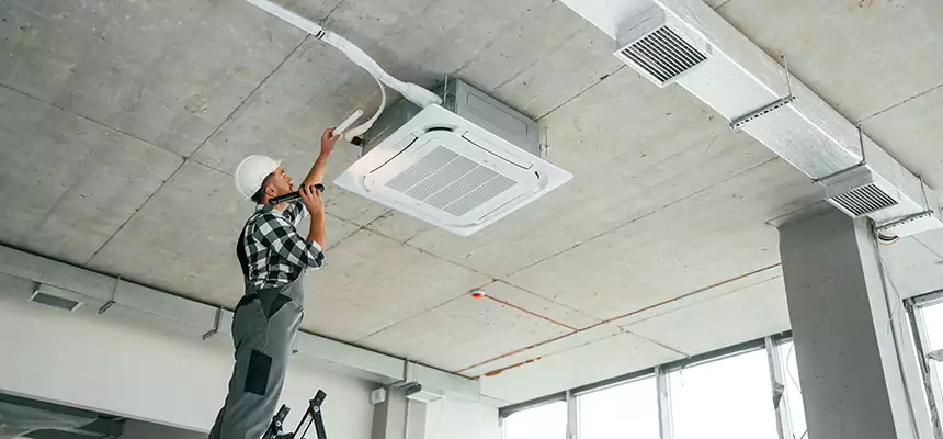 Our Wi Fi Connected Air Ducts Services in Chillum, MD