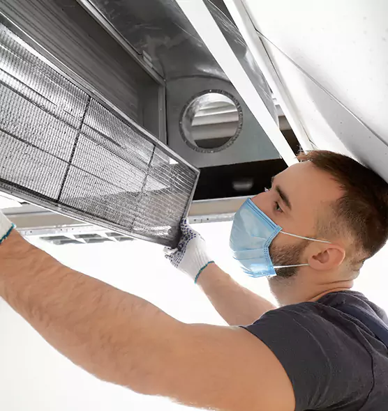 About Air Duct Pathogen Disinfection in Chillum, MD