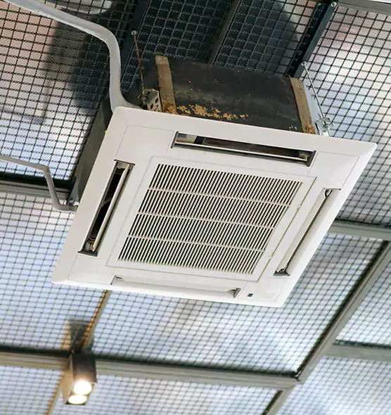 Top-Notch Allergy Relief Vent Cleaning Services in Chillum, MD