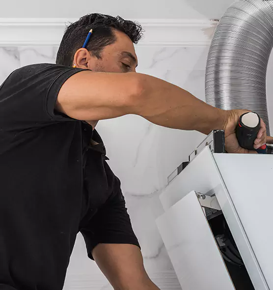 Trusted Bathroom Exhaust Duct Cleaning in Chillum, MD