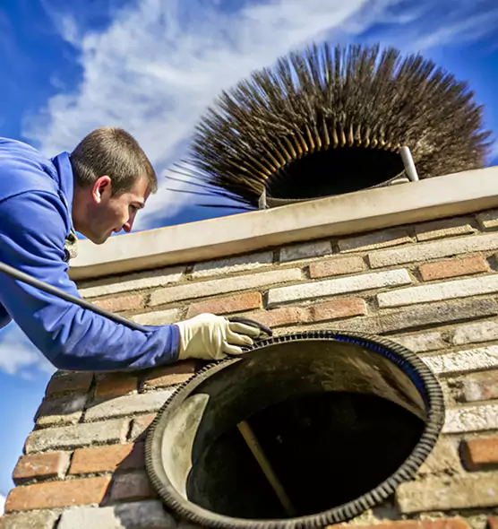 About Professional Chimney Sweep in Chillum, MD