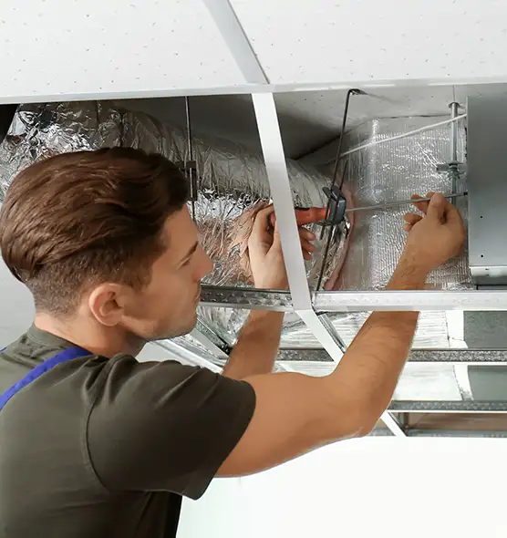 Professional Clogged Dryer Vent Repair in Chillum, MD