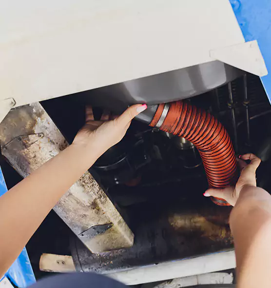 Professional Dryer Duct Pressure Testing in Chillum, MD