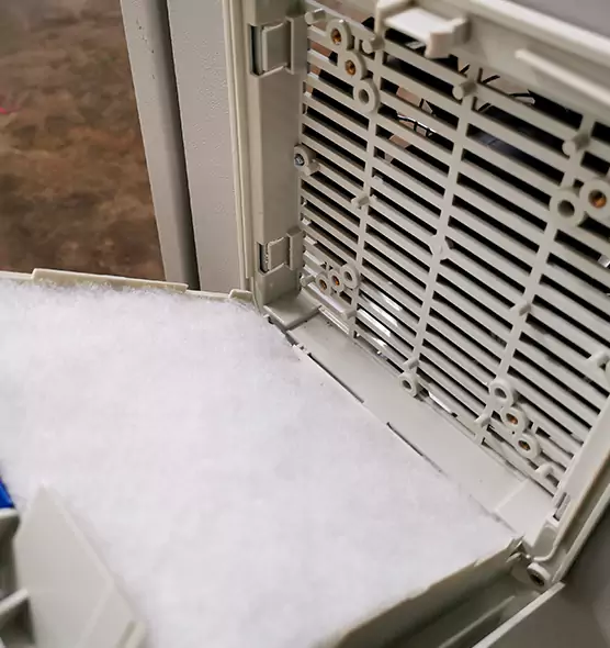 Professional Dryer Vent Mold Cleaning in Chillum, MD