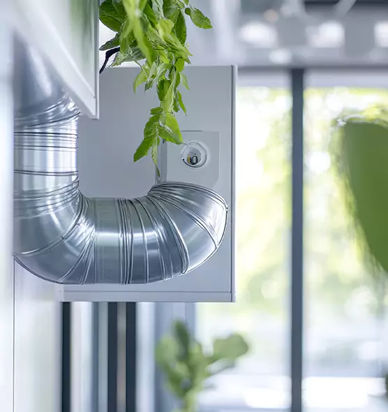 Professional Eco-Safe Dryer Vent Cleaning in Chillum, MD