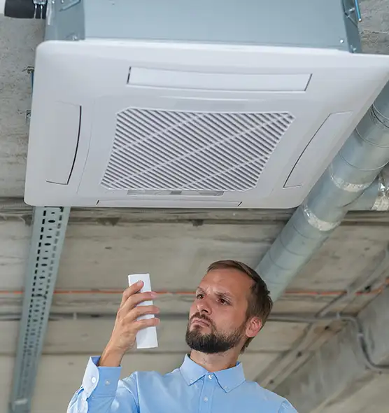 About Local Vent Cleaning Services in Chillum, MD