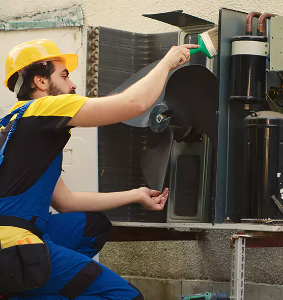 Top-Rated New Room Vent Extension in Chillum, MD