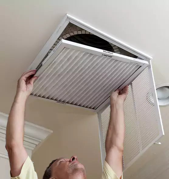 Advanced Residential Vent Cleaning in Chillum, MD