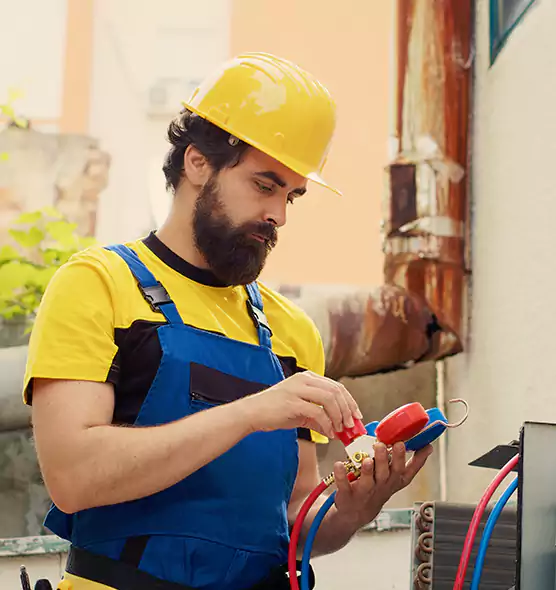 About Smart HVAC Installation in Chillum, MD