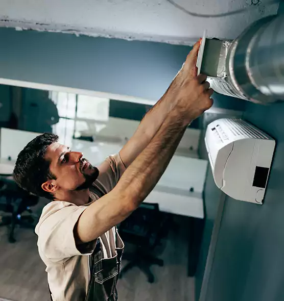 Reliable Warehouse Vent Cleaning in Chillum, MD