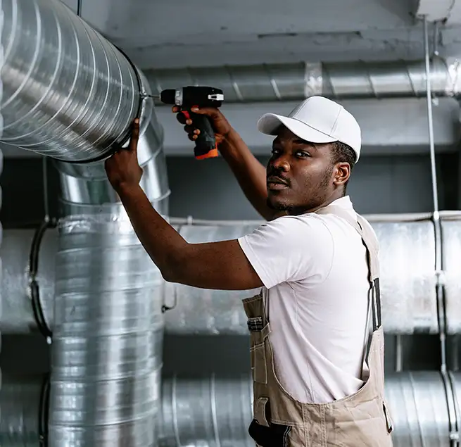 Why Homeowners & Businesses Trust Us Chillum, MD