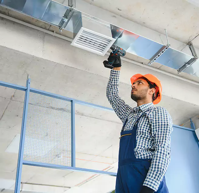 Why Homeowners & Businesses Trust Us in Chillum, MD?