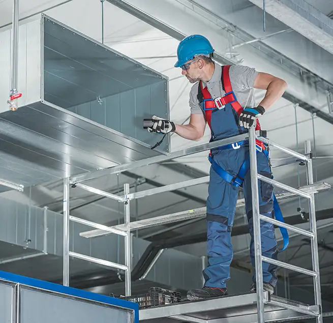 Why Homeowners & Businesses Trust Us in Chillum, MD?