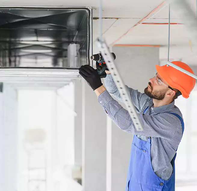 Why Homeowners & Businesses Trust Us Chillum, MD