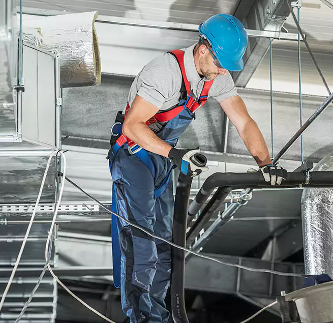 Why Homeowners & Businesses Trust Us in Chillum, MD?