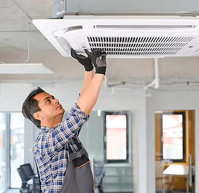 Why Homeowners & Businesses Trust Us in Chillum, MD?