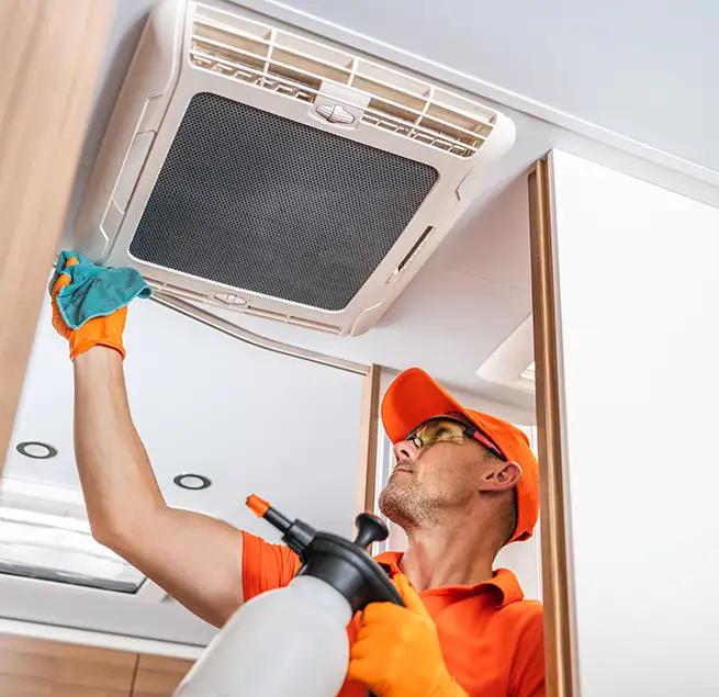 Why Homeowners & Businesses Trust Us in Chillum, MD?