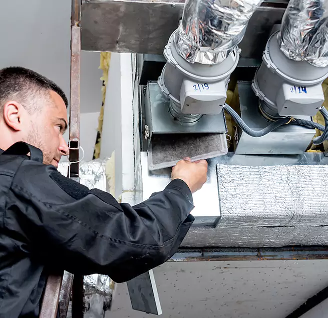  Why Homeowners & Businesses Trust Us in Chillum, MD?