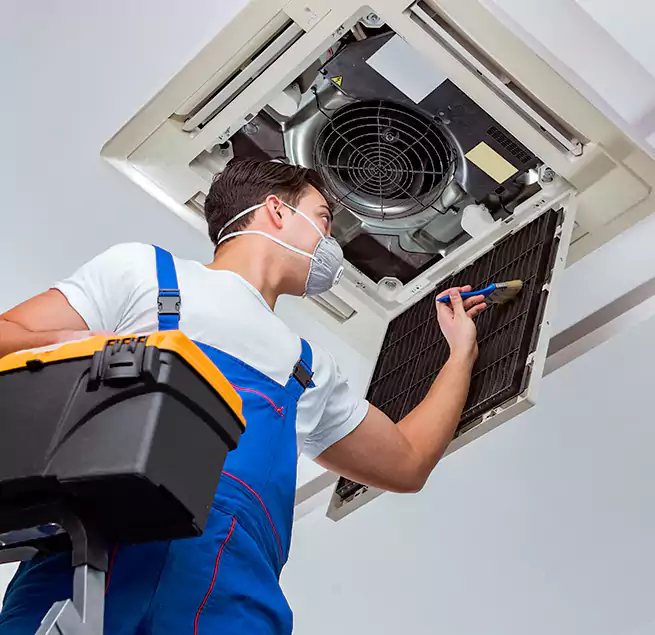 Why Homeowners & Businesses Trust Us in Chillum, MD