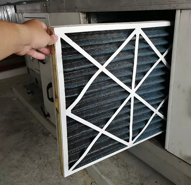 Why Homeowners & Businesses Trust Us Chillum, MD?