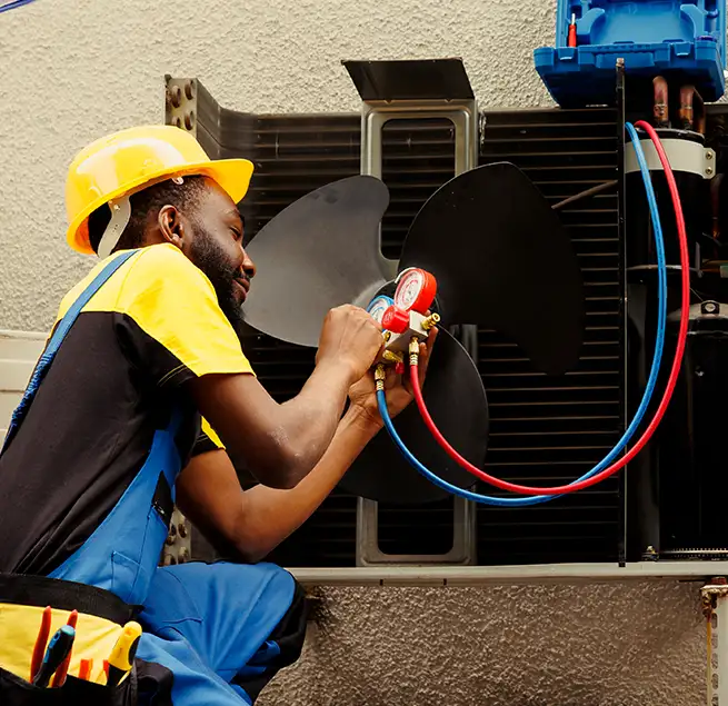 Why Homeowners & Businesses Trust Us in Chillum, MD?