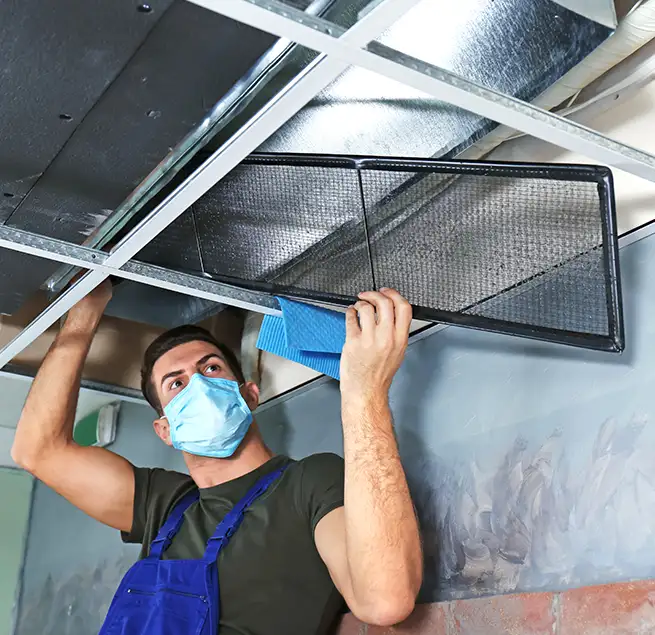 Why Homeowners & Businesses Trust Us in Chillum, MD?