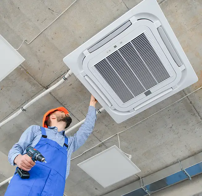 Why Homeowners & Businesses Trust Us in Chillum, MD