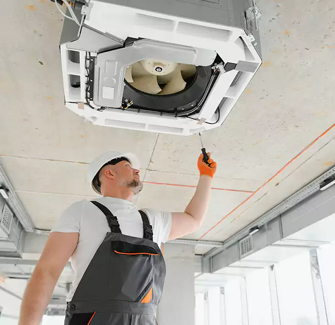 Why Homeowners Businesses Trust Us in Chillum, MD