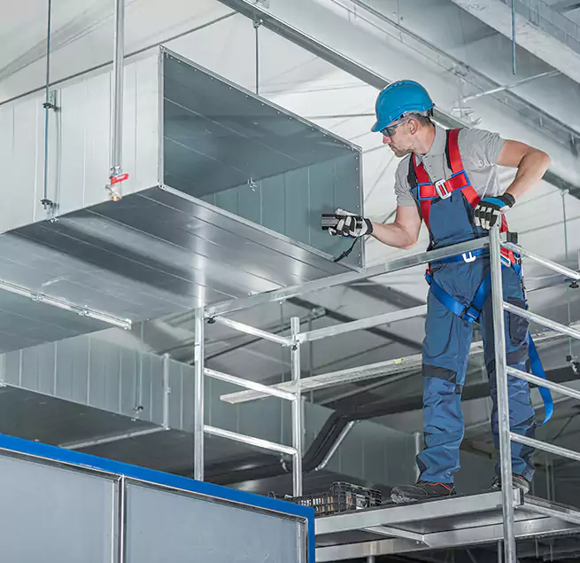 Why Homeowners & Businesses Trust Us Chillum, MD