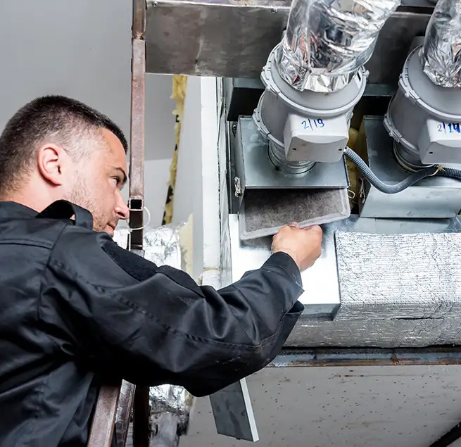 Why Homeowners & Businesses Trust Us in Chillum, MD?